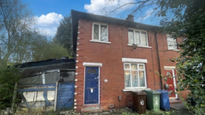 Potential to Extend in Manchester photo